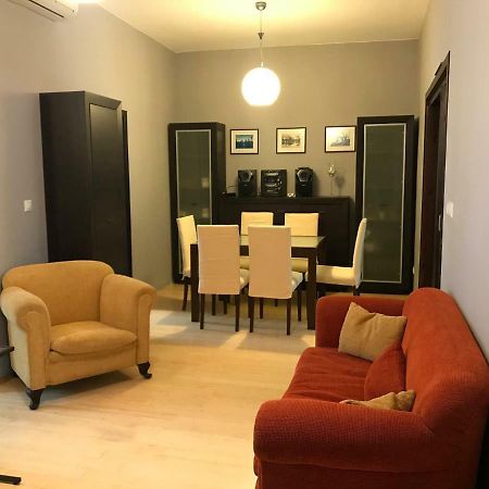 Han Krum 2 Bedroom Central Flat Sofia Exterior photo