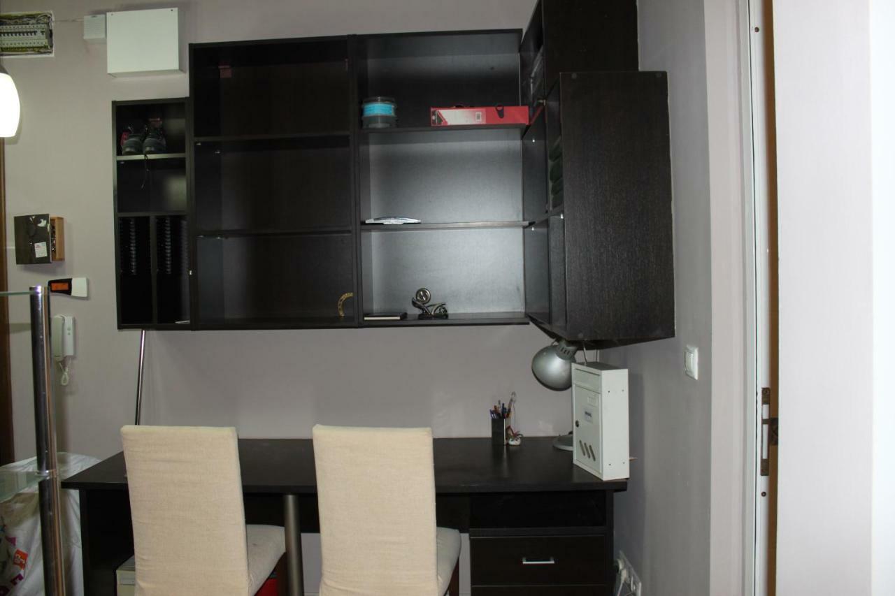 Han Krum 2 Bedroom Central Flat Sofia Exterior photo