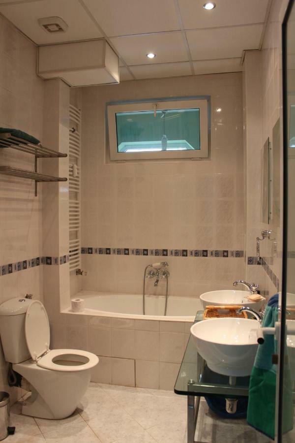 Han Krum 2 Bedroom Central Flat Sofia Exterior photo