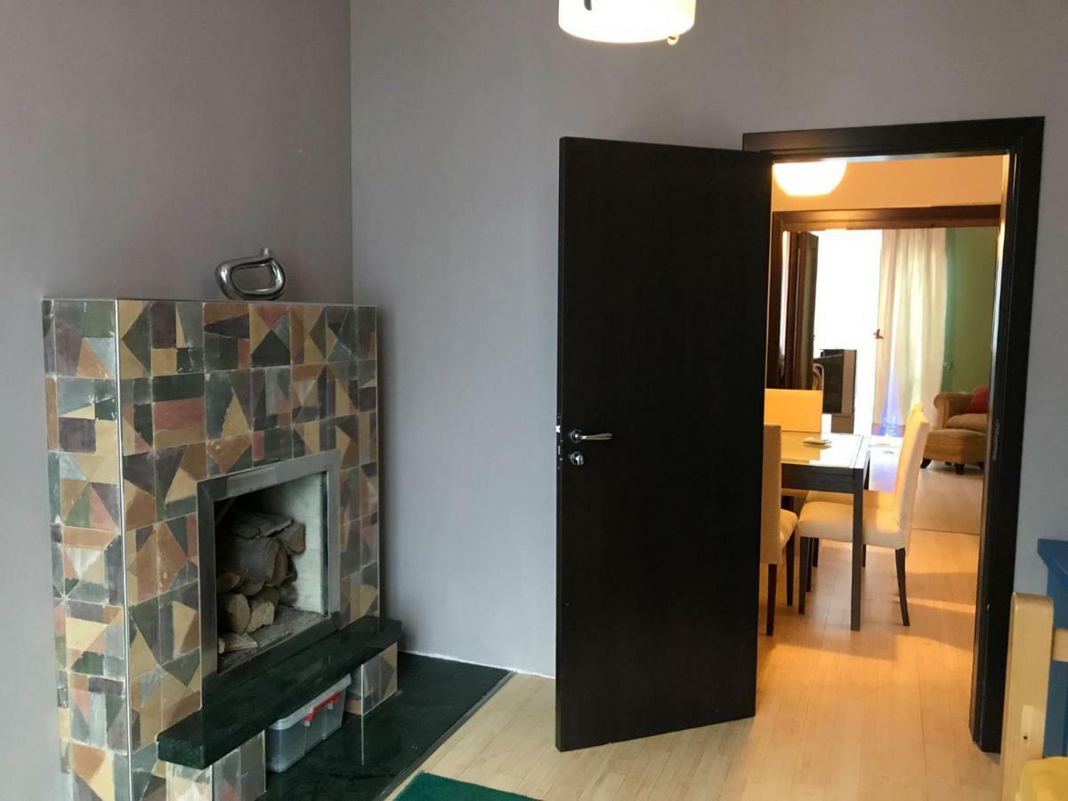 Han Krum 2 Bedroom Central Flat Sofia Exterior photo