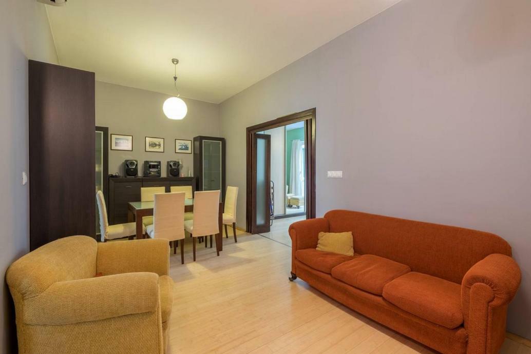 Han Krum 2 Bedroom Central Flat Sofia Exterior photo
