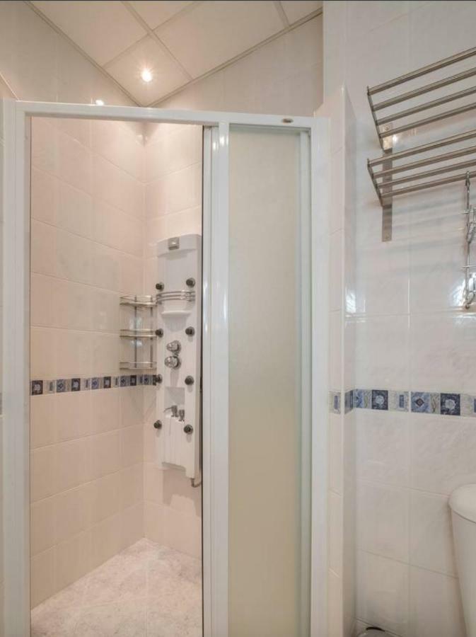 Han Krum 2 Bedroom Central Flat Sofia Exterior photo